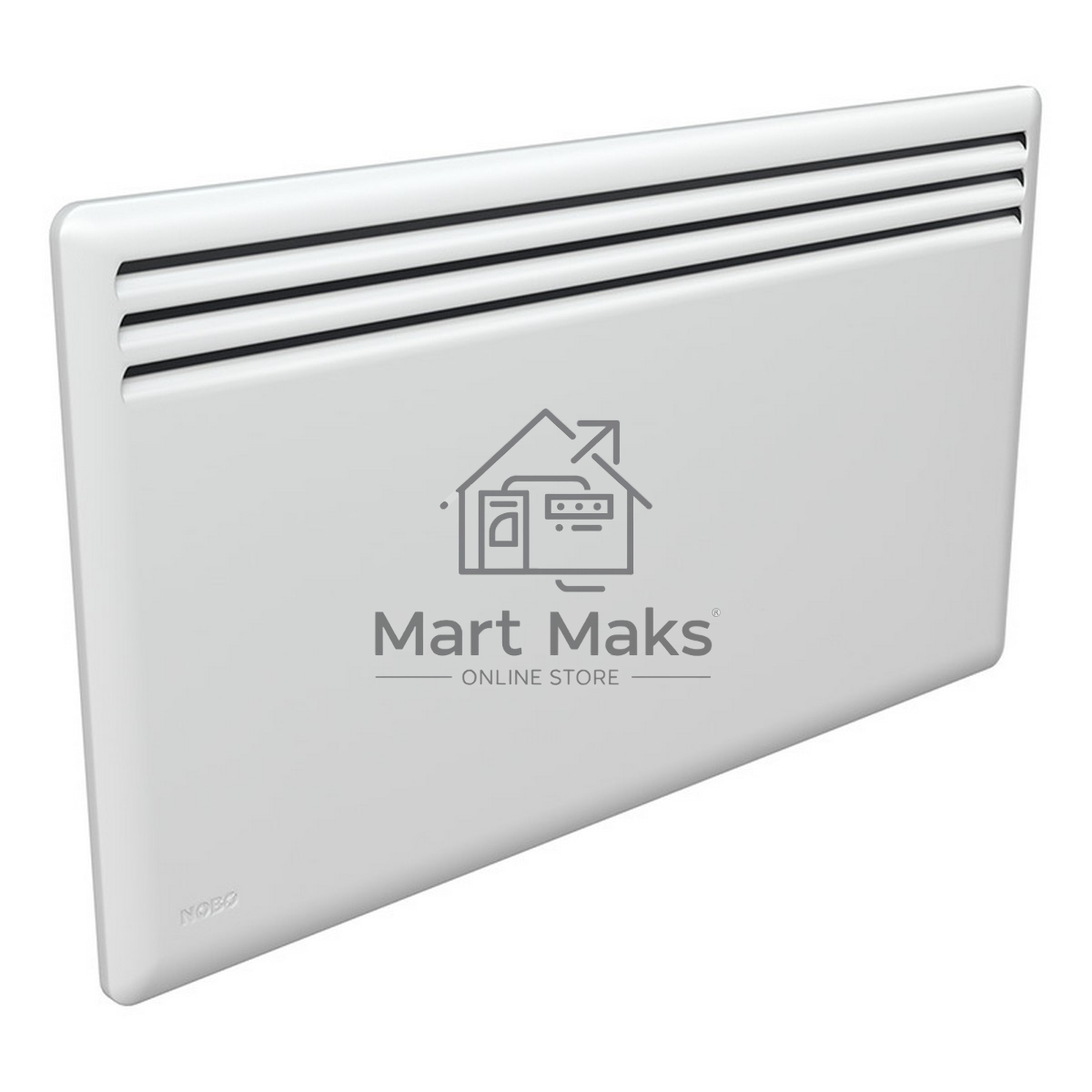 Конвектор Nobo NFK 4N 10, белый
