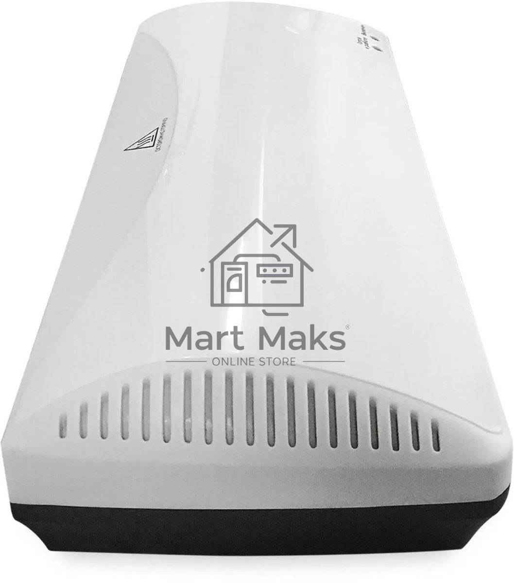 Ламинатор Гелеос ЛМ А3+(БС),2 вала, А3, 175мкм, 300 мм/мин