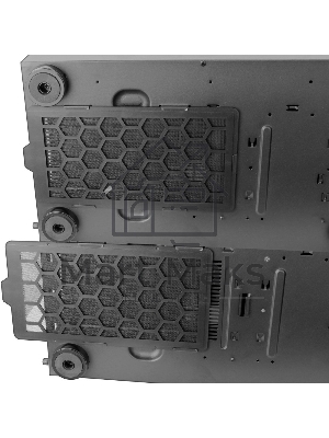 Компьютерный корпус Ginzzu GL720