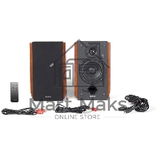 Акустическая система Edifier R1700BT brown