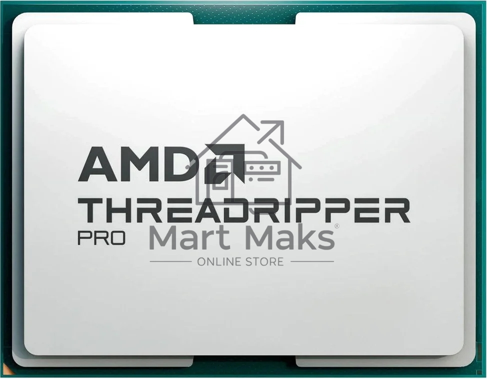 Процессор AMD Ryzen Threadripper PRO 7965WX Soc-sTR5 4.2GHz OEM