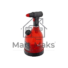 Опрыскиватель аккумуляторный MTX M-1,5LI, 1,5 л, 3,7 В, 2 А·ч