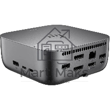 Стыковочная станция HP Thunderbolt 4 G6 100Вт (9X472UT)