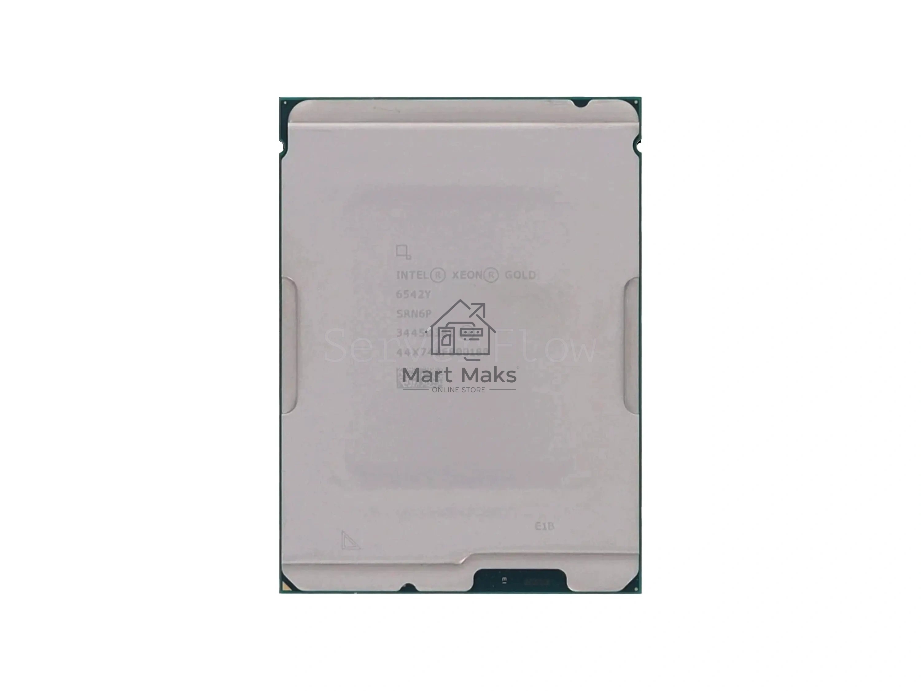 Процессор Intel Xeon Gold 6542Y LGA4677 2.9GHz OEM