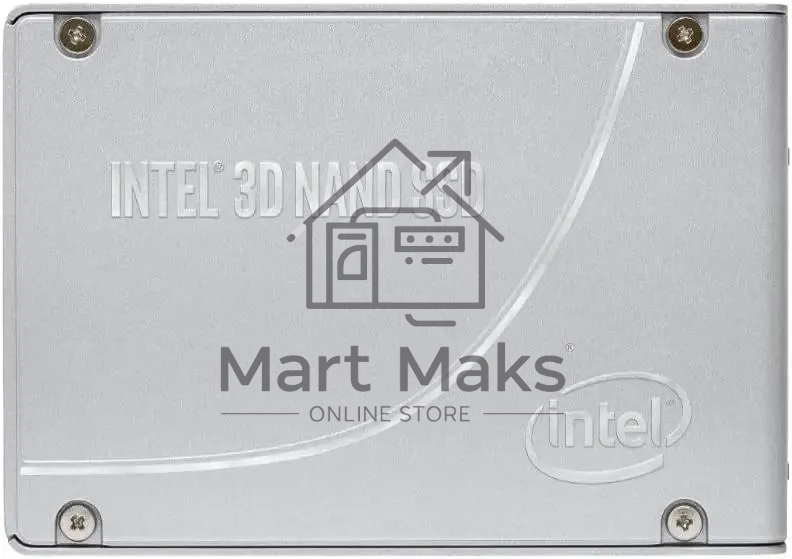 Накопитель SSD Intel PCI-E x4 3.2Tb SSDPE2KE032T807 DC P4610 2.5