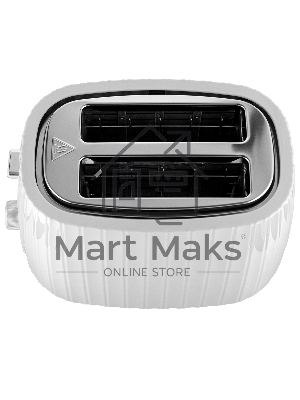 Тостер BRAYER BR2104WH