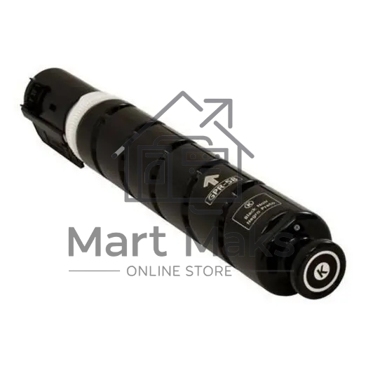 Картридж лазерный ELP C-EXV55K черный (23000 стр.) для Canon iR C256/256i/356i/356p