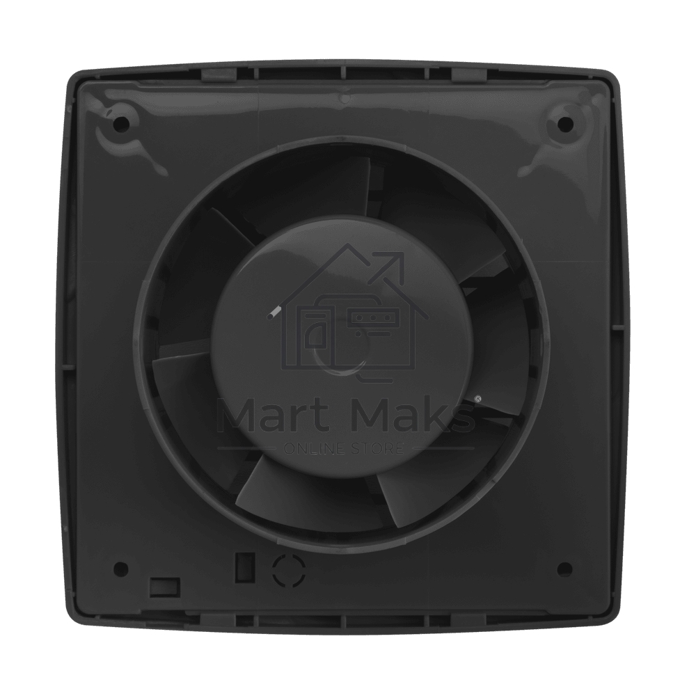Вытяжной вентилятор Maunfeld MFB12GB