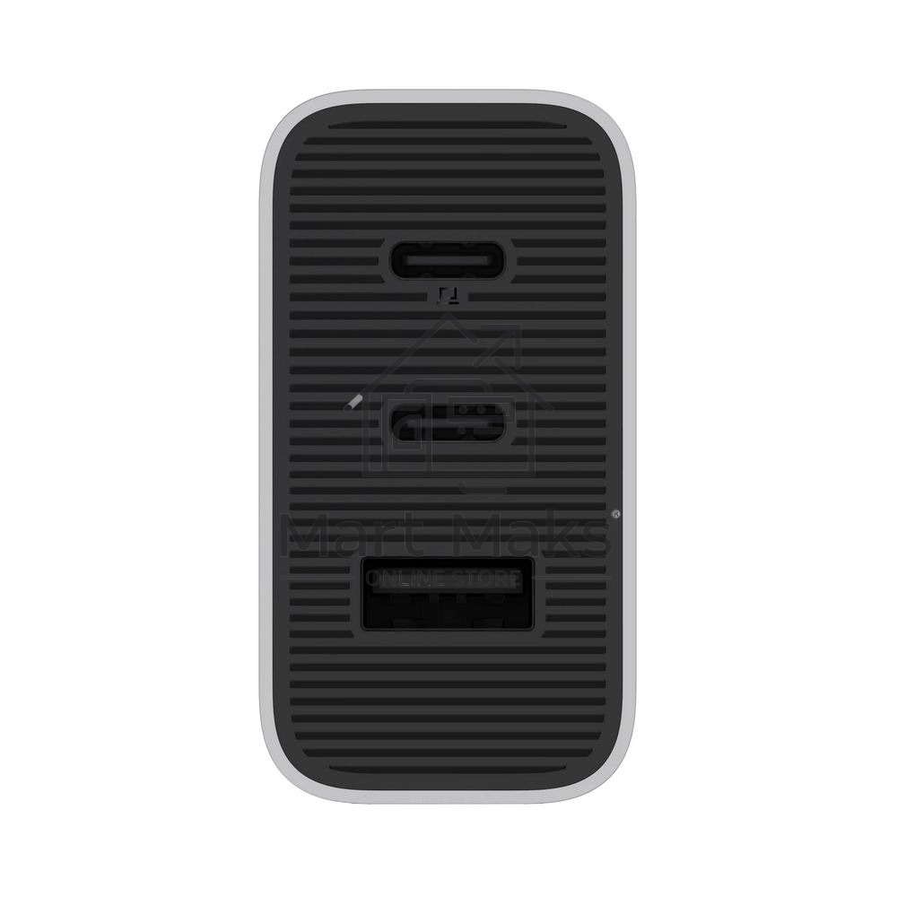 Зарядное устройство CUKTECH GaN Charger 65W 2C1A