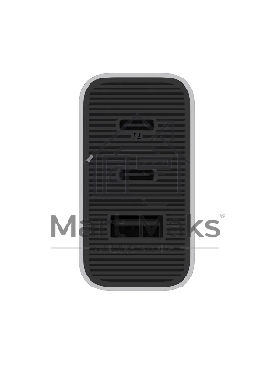 Зарядное устройство CUKTECH GaN Charger 65W 2C1A