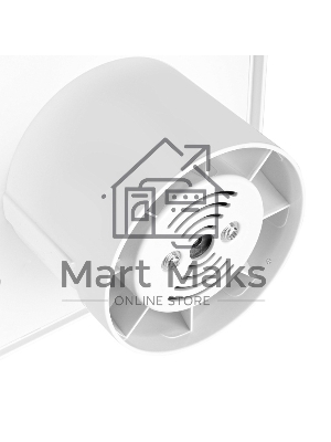 Вентилятор вытяжной Royal Thermo RAFS 100 D