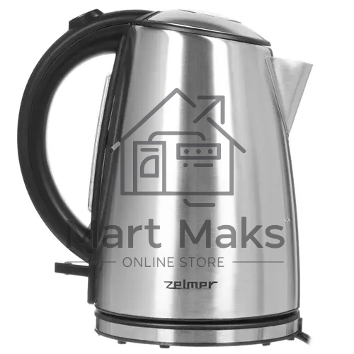 Чайник Zelmer ZCK1274 INOX