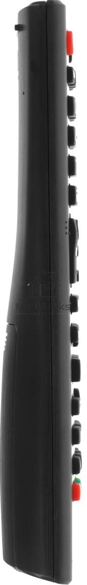 Универсальный пульт Gal LM-S010L черный
