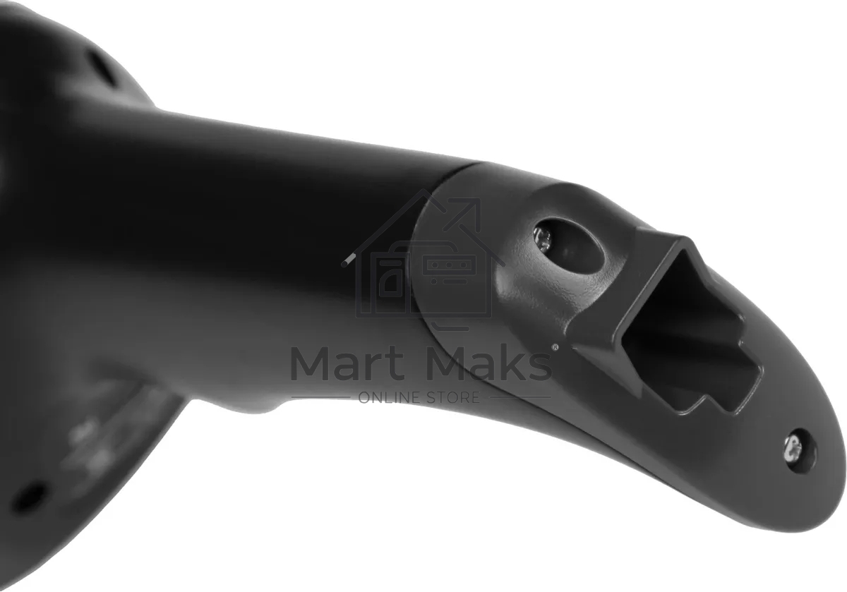 Сканер штрих-кода ручной Mertech 2310 P2D 1D/2D имидж, проводной, 100 скан/сек, USB-HID; USB-COM - эмуляция, черный