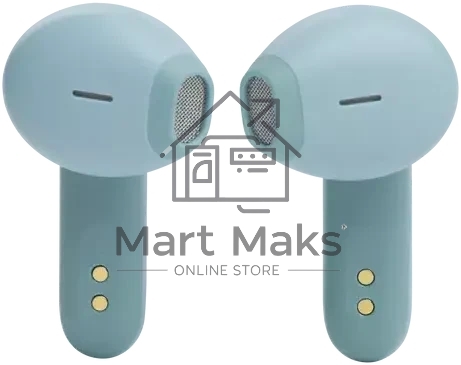 Наушники JBL, модель Wave Flex TWS, mint