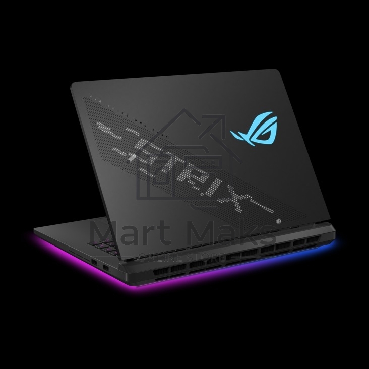 Ноутбук ASUS ROG Strix SCAR 16 G635LX-RW041 16