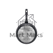 Сковорода Maunfeld GRETA MF28GRTT01FP из литого алюминия, 28 см