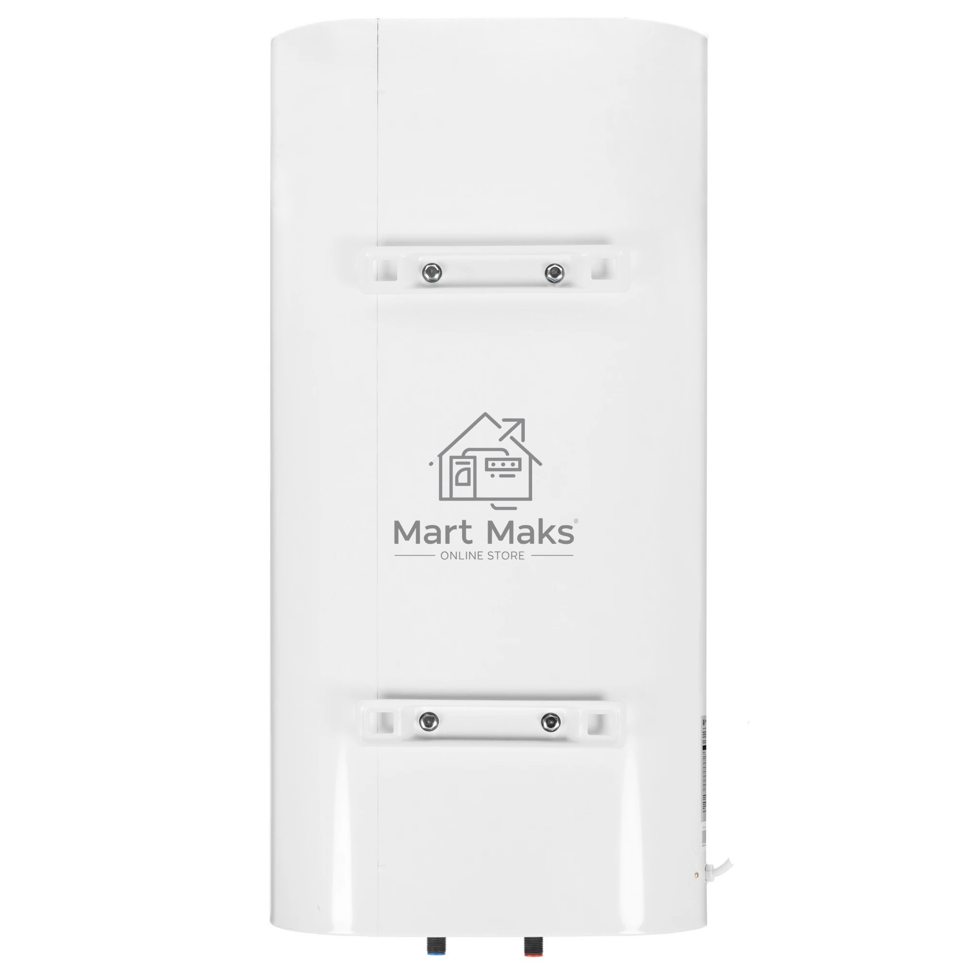 Водонагреватель электрический накопительного типа Royal Clima RWH-VT50-FE