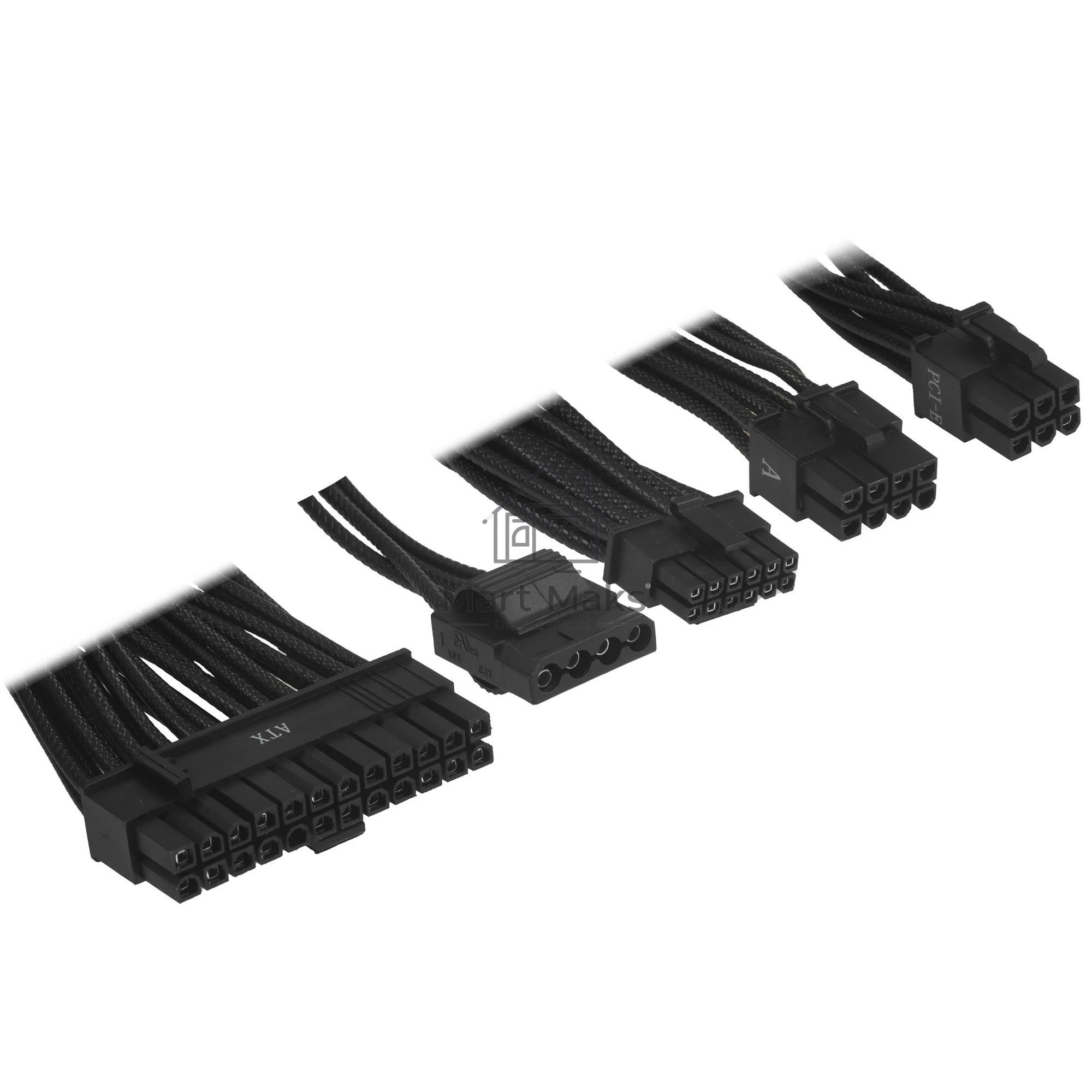 Блок питания 850W Ocypus Iota P850 (ATX, 80+ Gold, APFC, 20+4 pin, 120mm fan, PCI-E 6+2Px3, 8xSATA) (Iota-P850-G1FFBK024X-EU)