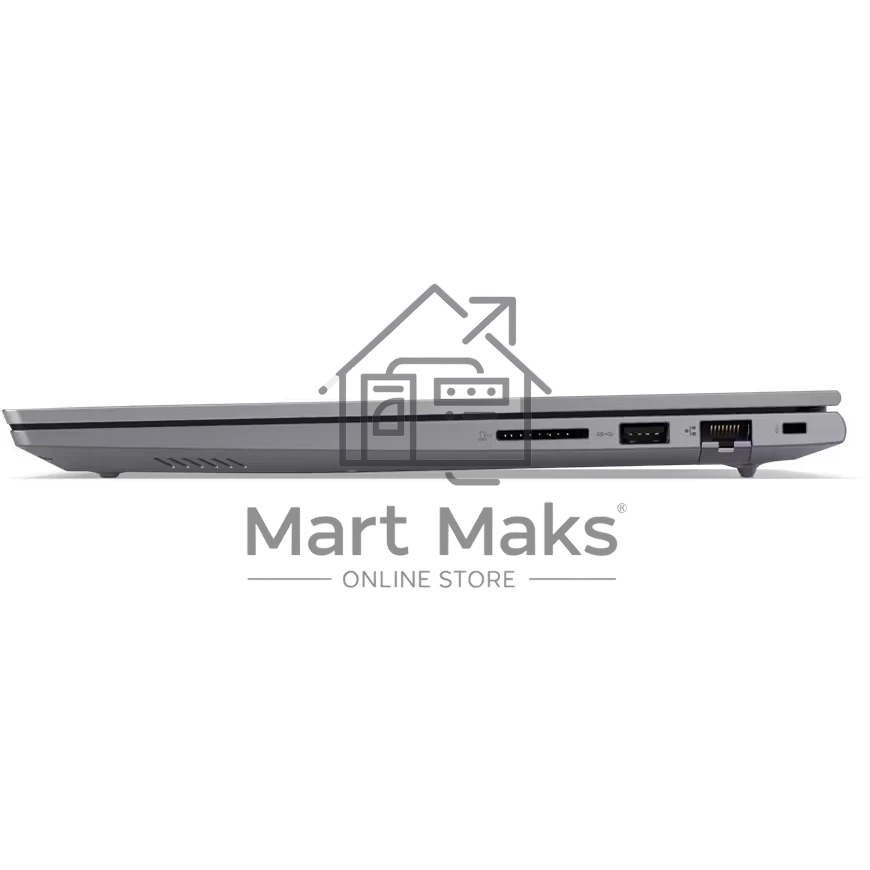Ноутбук Lenovo ThinkBook 14 G7 IML Intel Core Ultra 7 155H 3800MHz/14