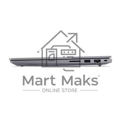 Ноутбук Lenovo ThinkBook 14 G7 IML Intel Ultra 5 125H 1200MHz/14