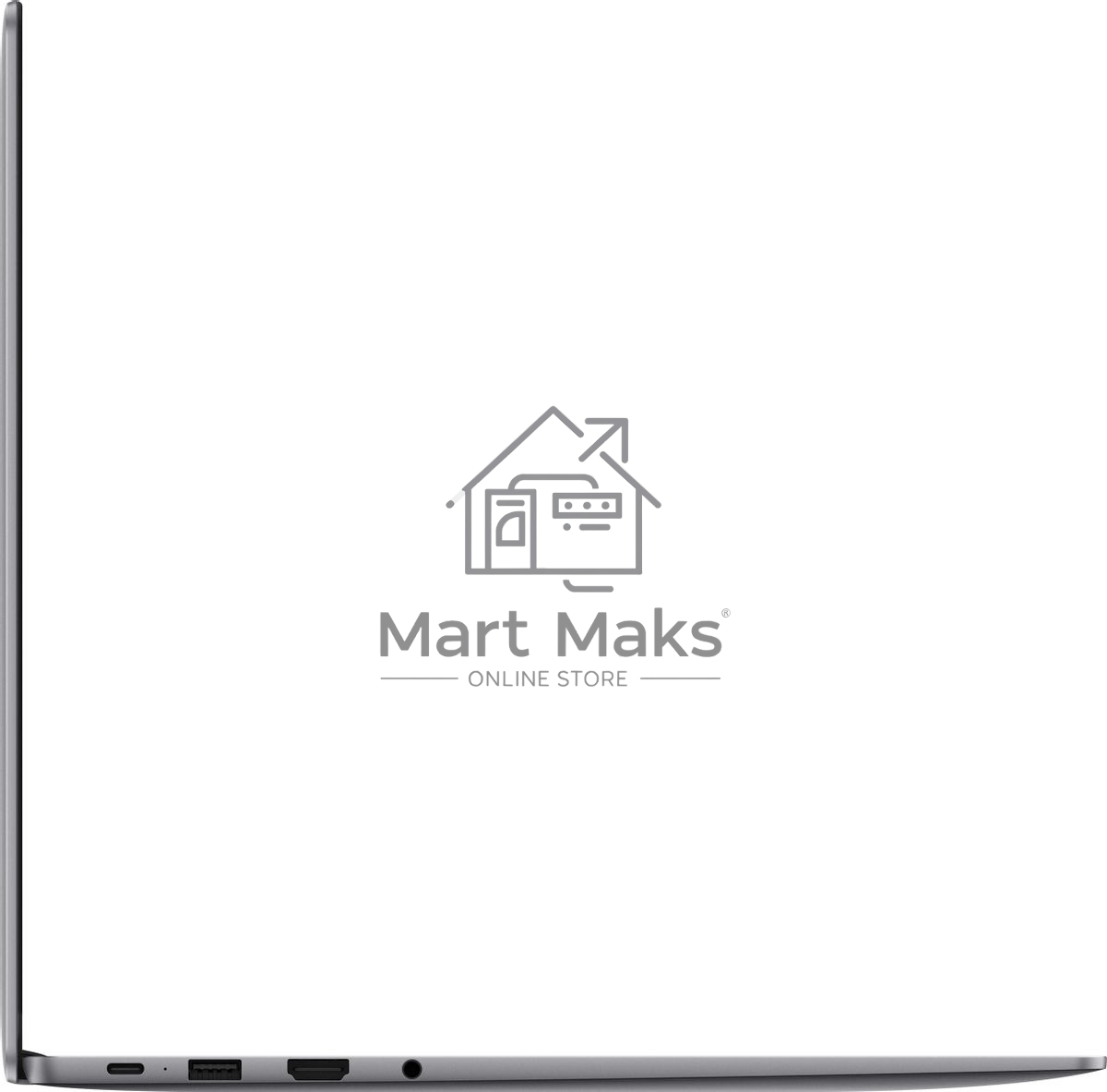 Ноутбук Huawei MateBook 14 FlemingH зеленый 14