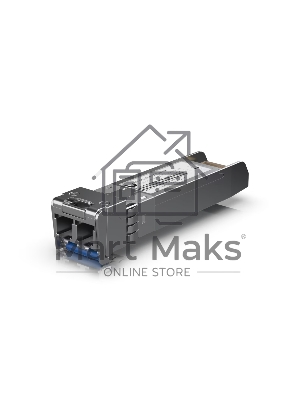 Трансивер Ubiquiti UACC-OM-SFP28-LR SFP28 25 Gbит/с, Single Mode, Dual LC, 1310 нм, 10 км
