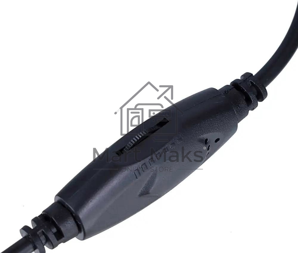 Гарнитура проводная SVEN AP-860MV с микрофоном