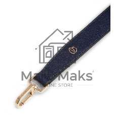 Деловая сумка женская Piquadro Patricia CA4098W140/BLU с отделением для ноутбука 14