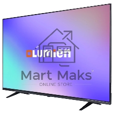 Телевизор Lumien 55
