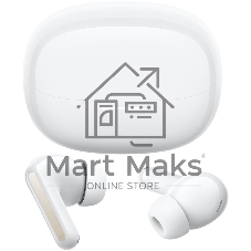 Беспроводные наушники Xiaomi REDMI Buds 8 White