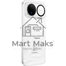 Смартфон Huawei Nova 16s EMA-LX9 12Gb, 512Gb, белый