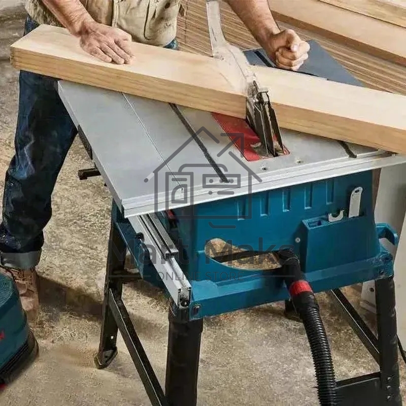 Станок распиловочный Bosch GTS 254 1800W (0601B45000)