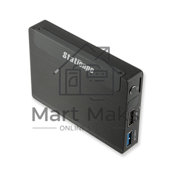 Одноплатный компьютер Firefly Station M2 4G/32G 256SSD