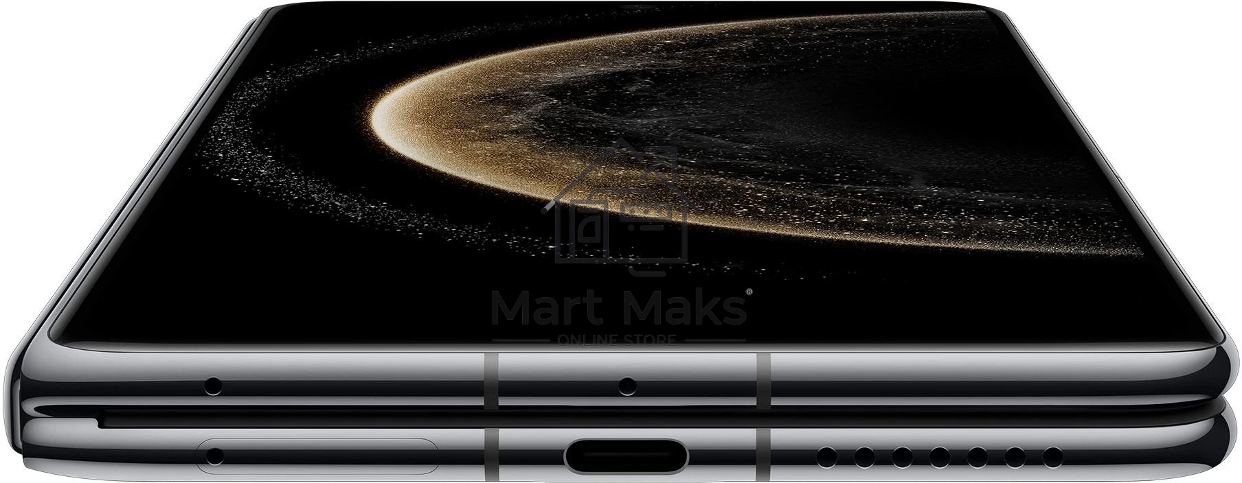 Смартфон Huawei Mate X6 ICL-LX9 12/512Gb черный
