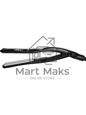 Щипцы для волос ARESA AR-3341