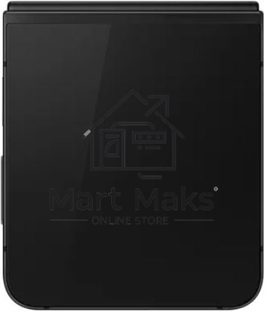 Смартфон Samsung Galaxy Z Flip7 FE SM-F761B 8/256Gb черный