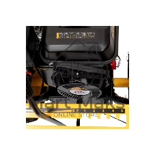 Бензиновая снегоуборочная машина Denzel SB 560, 212cc, ручной старт