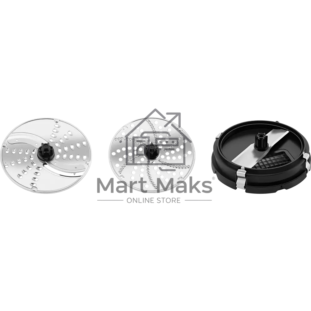 Кухонный комбайн ARESA AR-1709