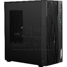 Компьютер MSI Pro DP180 14th Tower Core i7-14700F, RTX 5070 VENTUS 2X,12G, 32Gb(16*2) DDR5, 1Tb SSD M.2, WiFi+BT, Wired keyboard&Mouse,noOS, 1y war-ty (9S6-B0A741-1095)