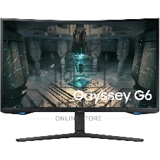 Монитор Samsung 31.5