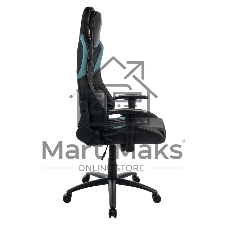 Кресло игровое Filum FL-CH-G-060 черно-синее