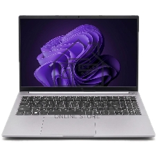 Ноутбук Hiper FACTUM W15D/15.6