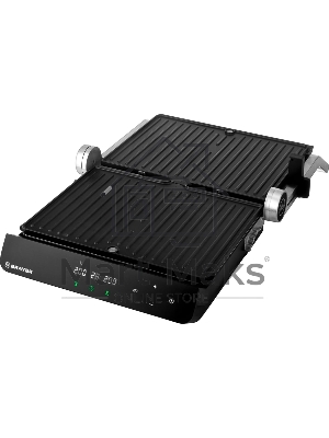 Гриль-пресс электрический BRAYER BR2008