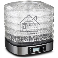 Сушилка для овощей и фруктов Zigmund & Shtain ZFD-410