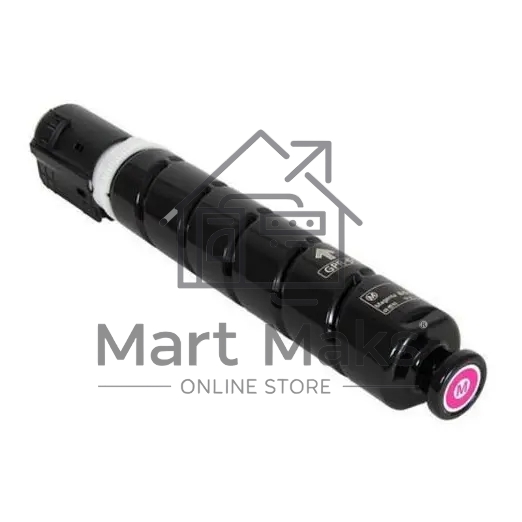 Картридж лазерный ELP C-EXV55M Magenta (18000 стр.) для Canon iR C256/256i/356i/356p