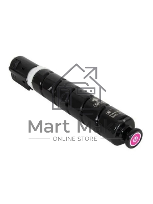 Картридж лазерный ELP C-EXV55M Magenta (18000 стр.) для Canon iR C256/256i/356i/356p