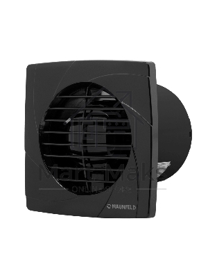 Вытяжной вентилятор Maunfeld MFB12GB
