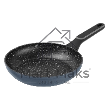 Сковорода Maunfeld FRIDA MFP24FA02DG из кованого алюминия, 24 см
