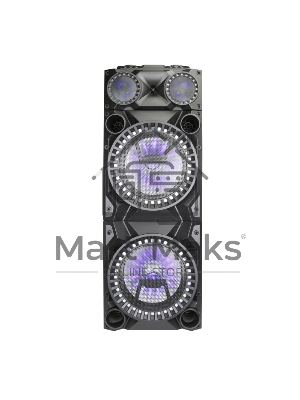 Акустическая система Ruimatech VA-8812